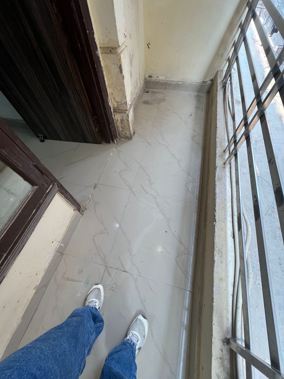 2 BHK Builder Floor For Rent in Chattarpur 