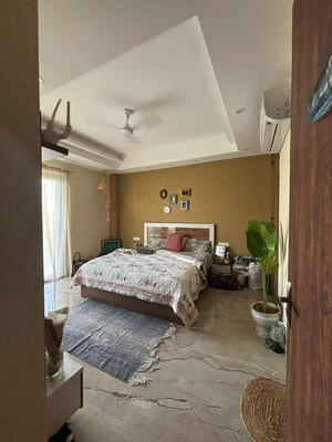 3 BHK Builder Floor For Rent in Empire Floors, Sector 57