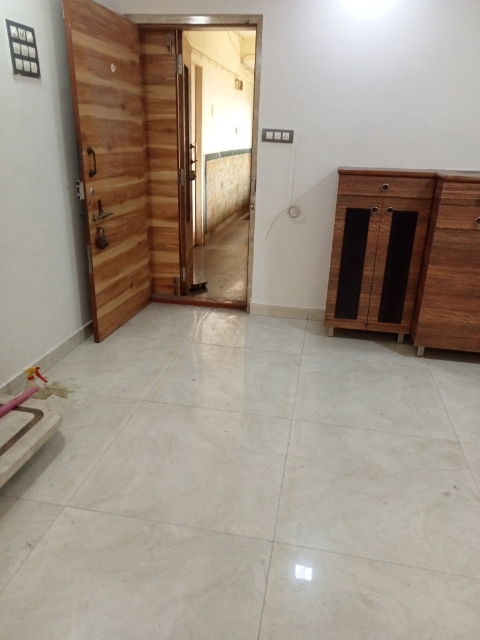 2 BHK + Pooja Room Apartment For Sale in Maruti Towers