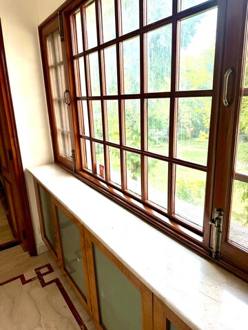 Balcony in 3 BHK Villa at Adityapur – for Sale