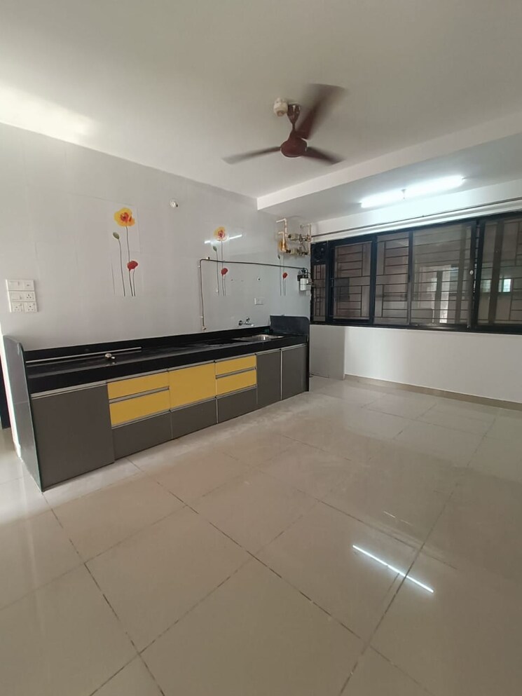 Kitchen, nanded-city-shubh-kalyan 3 Bedroom 1500 Sq.Ft. Apartment In Nanded Pune 9531276