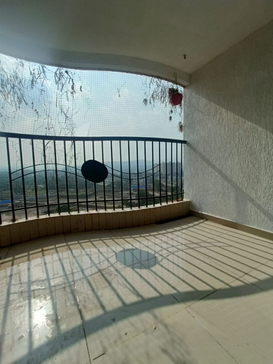 3 BHK Apartment For Rent in Nanded City Shubh Kalyan