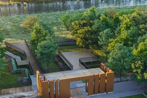  Plot – Garden View at Godrej Forest Estate, Sumthana - for Sale