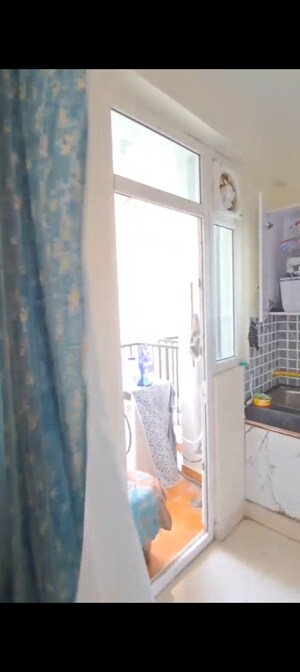 Team Area in 2 BHK Apartment at Nilaya Greens, Raj Nagar Extension – for Sale
