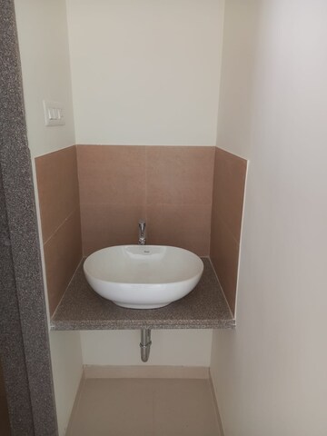 Attached Bathroom in 2 BHK Apartment at Rohan Ananta, Tathawade – for Sale