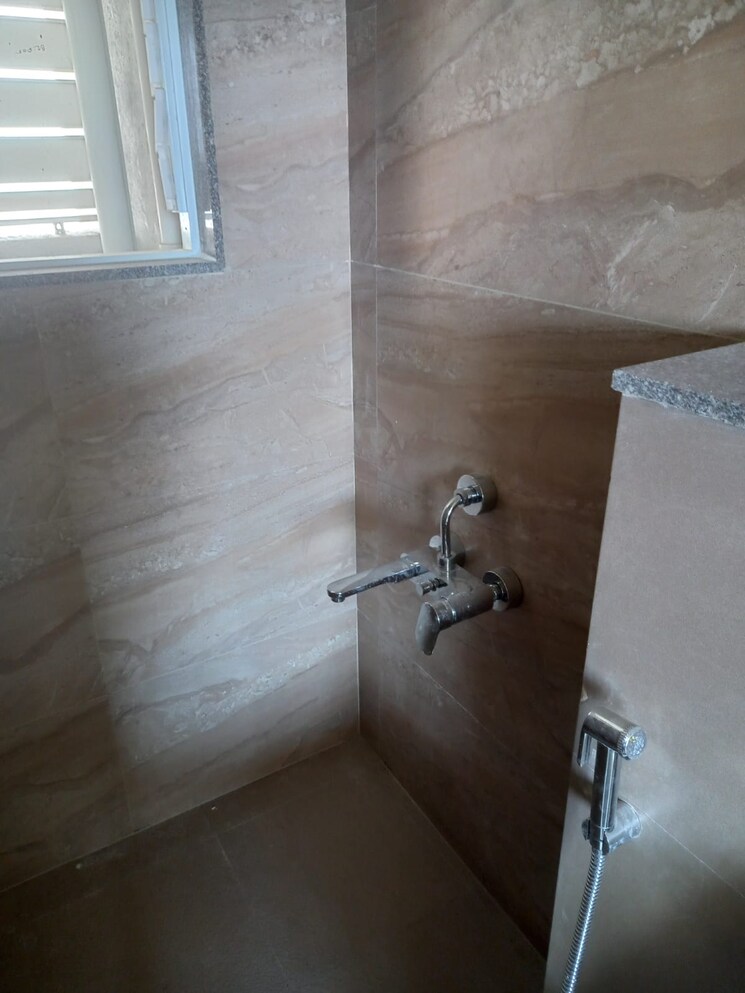 Bathroom, rohan-ananta 2 Bedroom 690 Sq.Ft. Apartment In Tathawade Pune 9531315