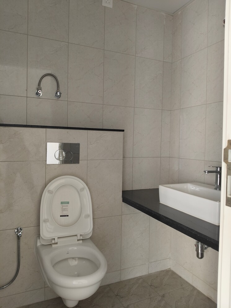 Bathroom, godrej-nurture-pune 2 Bedroom 711 Sq.Ft. Apartment In Mamurdi Pune 9531226