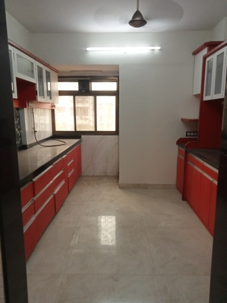 Kitchen, maruti-towers 2 Bedroom 750 Sq.Ft. Apartment In Kandivali East Mumbai 9531405