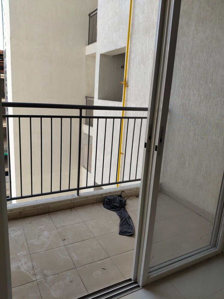 Balcony, godrej-nurture-pune 2 Bedroom 711 Sq.Ft. Apartment In Mamurdi Pune 9531226