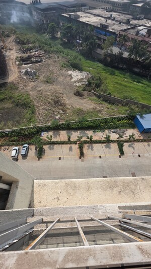 4 BHK Apartment – Exterior View View at Raj Tattva, Kapur Bawdi - for Sale