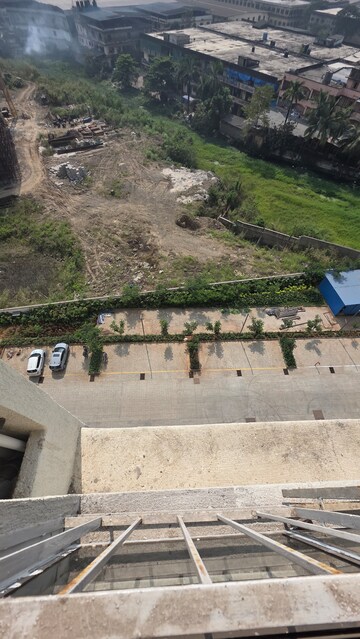 4 BHK Apartment – Exterior View View at Raj Tattva, Kapur Bawdi - for Sale