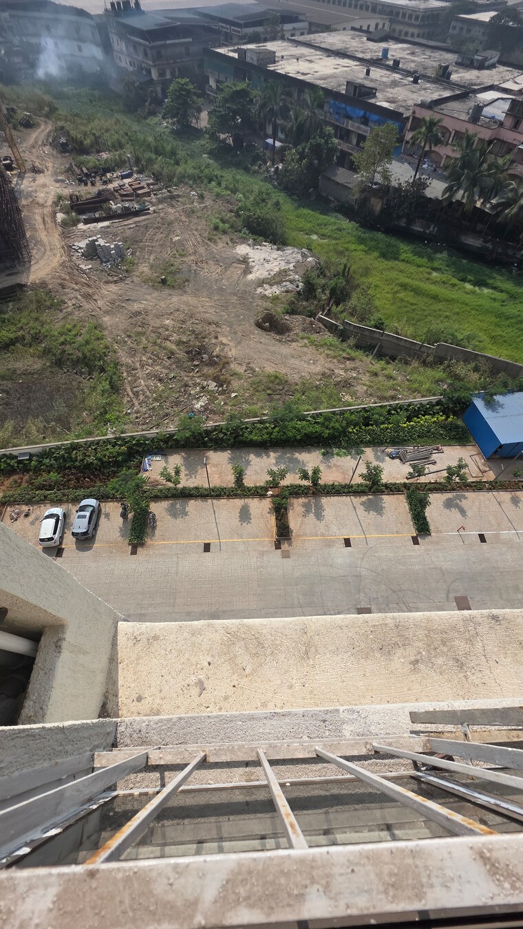 Exterior View, raj-tattva 4 Bedroom 1785 Sq.Ft. Apartment In Kapur Bawdi Thane 9531349