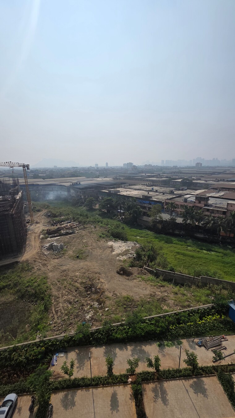 Master Bedroom, raj-tattva 4 Bedroom 1785 Sq.Ft. Apartment In Kapur Bawdi Thane 9531349