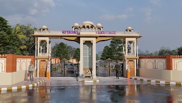  Plot For Sale in Tonk Road