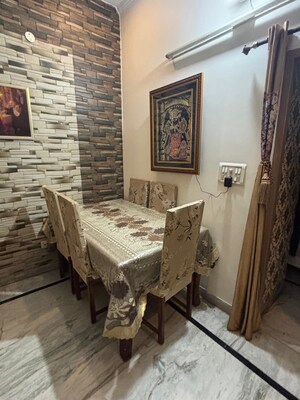2 BHK Villa For Rent in Ansal Housing Woodbury, Patiala Road