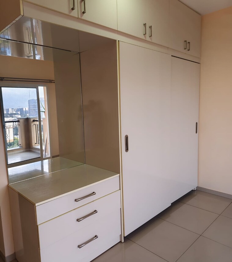 Kitchen, sobha-city-santorini 3 Bedroom 1850 Sq.Ft. Apartment In Kannur Bangalore 9531322