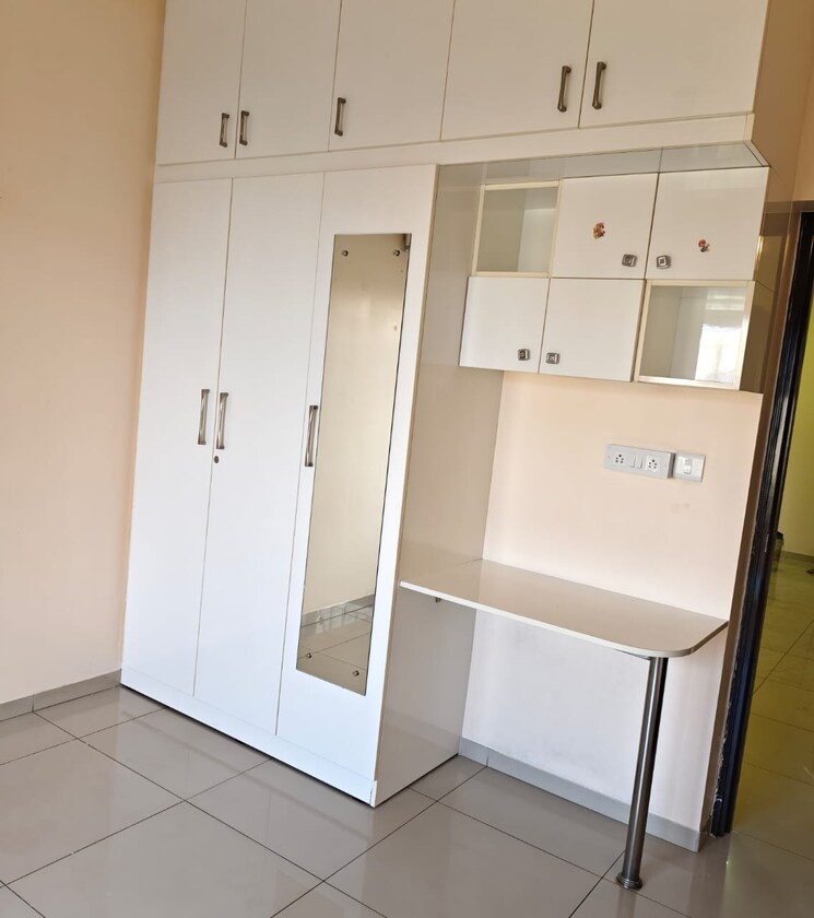 Bathroom, sobha-city-santorini 3 Bedroom 1850 Sq.Ft. Apartment In Kannur Bangalore 9531322