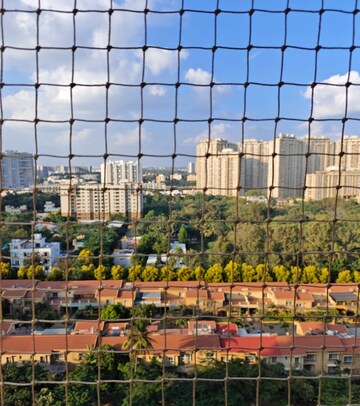 3 BHK Apartment – Exterior View View at Sobha City Santorini, Kannur - for Rent