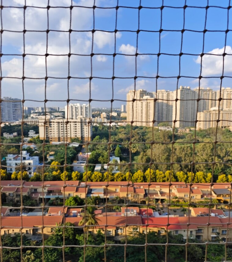 Exterior View, sobha-city-santorini 3 Bedroom 1850 Sq.Ft. Apartment In Kannur Bangalore 9531322