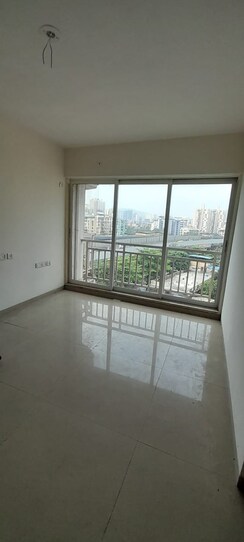 2 BHK + Extra Room Apartment For Sale in Naupada