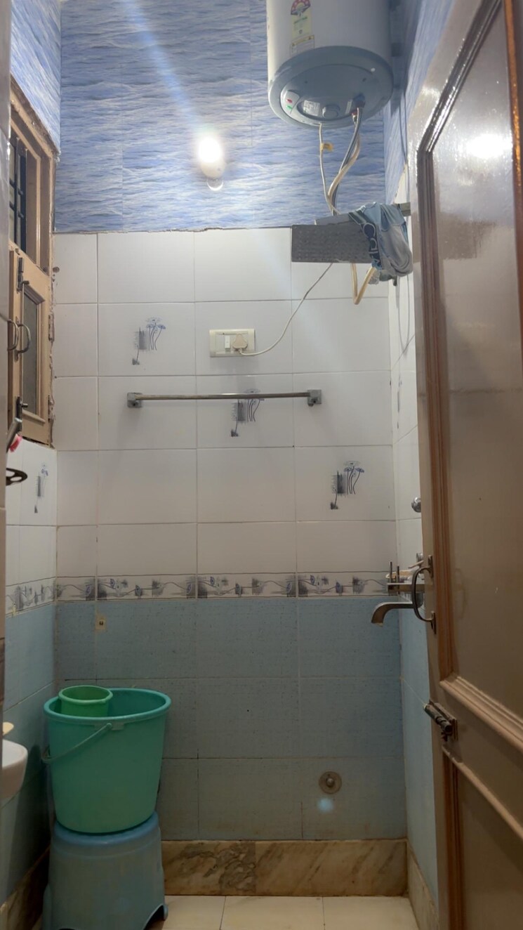 Bathroom, ansal-housing-woodbury 2 Bedroom 1800 Sq.Ft. Villa In Patiala Road Zirakpur 9531358