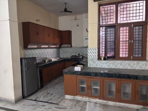 Kitchen in 2 BHK Independent House at Sector 23a – for Rent