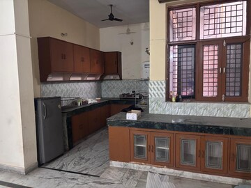Kitchen in 2 BHK Independent House at Sector 23a – for Rent