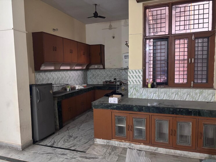 Kitchen, sector 23a 2 Bedroom 1000 Sq.Ft. Independent House In Sector 23a Gurgaon 9531350