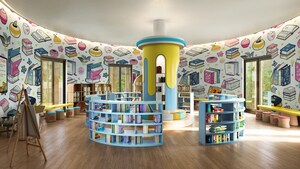 3 BHK Apartment For Sale in Sector 80