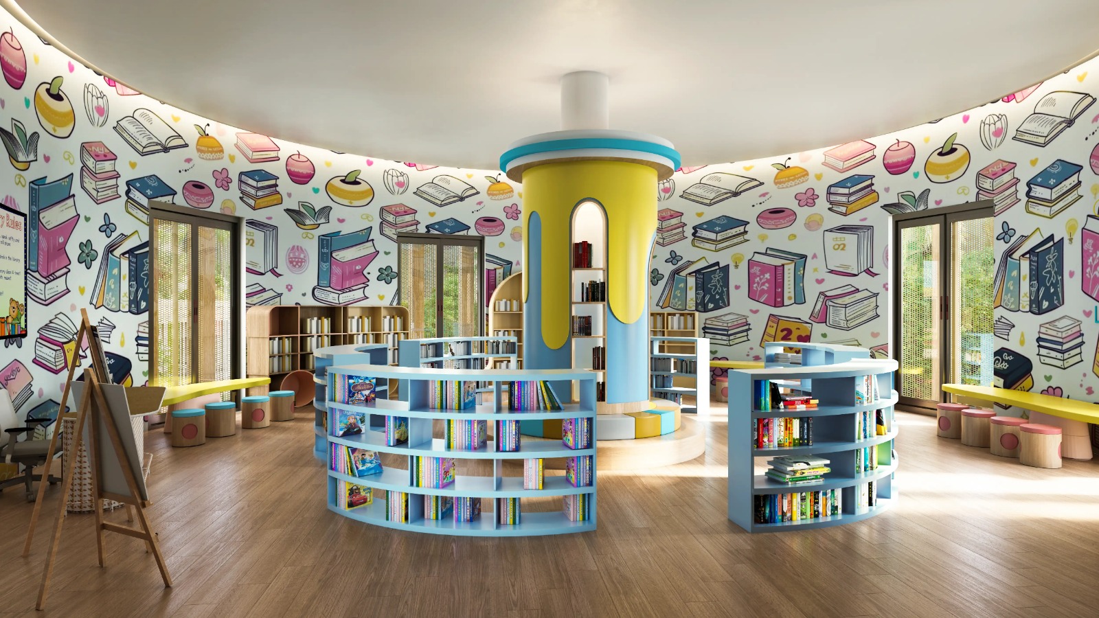 3 BHK + Extra Room Apartment For Sale in Ashiana Aaroham