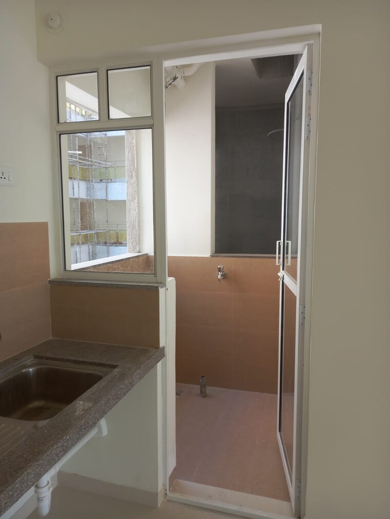 Kitchen, wakad 2 Bedroom 950 Sq.Ft. Apartment In Wakad Pune 9531365