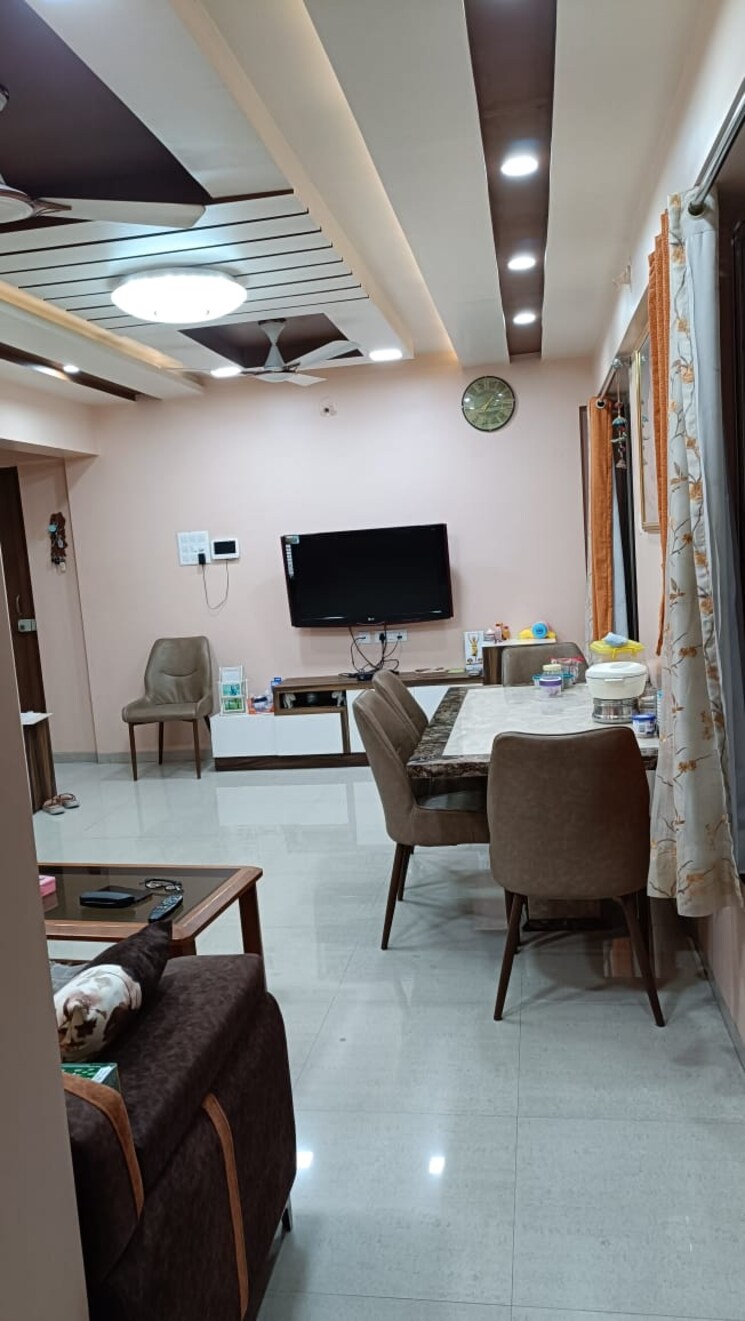 Master Bedroom, sanskruti-jardin 3 Bedroom 1349 Sq.Ft. Apartment In Baner Pune 9531360