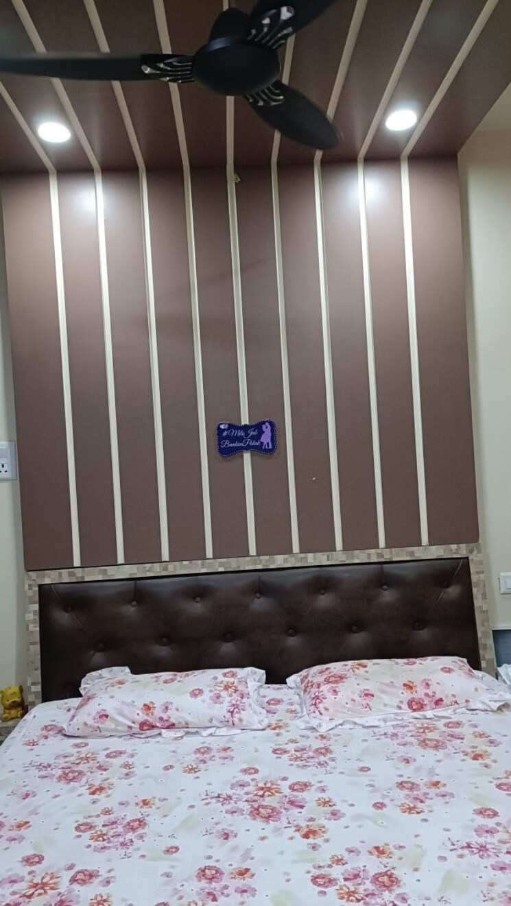 Bedroom, sanskruti-jardin 3 Bedroom 1349 Sq.Ft. Apartment In Baner Pune 9531360