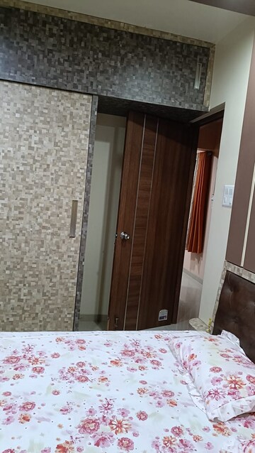  3 BHK Apartment at Sanskruti Jardin, Baner – for Rent