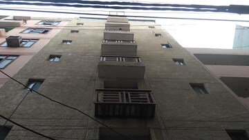  Pg – Exterior View View at Sector 62 - for Rent