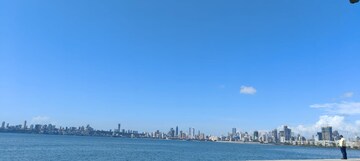 3 BHK Apartment – Exterior View View at Lokhandwala Infrastructure Minerva, Mahalaxmi - for Sale