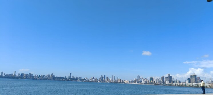 Exterior View, lokhandwala-infrastructure-minerva 3 Bedroom 2150 Sq.Ft. Apartment In Mahalaxmi Mumbai 9531392