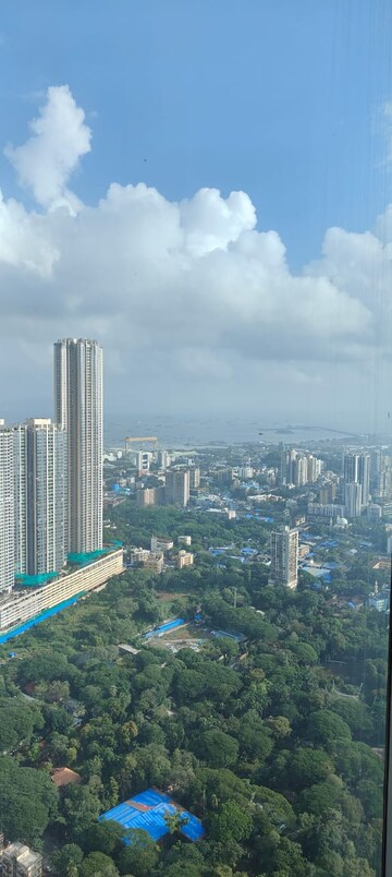3 BHK Apartment – Exterior View View at Lokhandwala Infrastructure Minerva, Mahalaxmi - for Sale