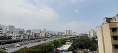 2 BHK + Extra Room Apartment For Sale in Naupada