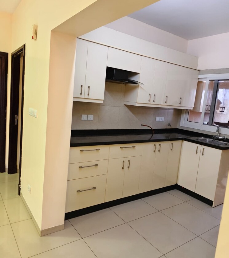 Kitchen, sobha-city-santorini 3 Bedroom 1850 Sq.Ft. Apartment In Kannur Bangalore 9531372
