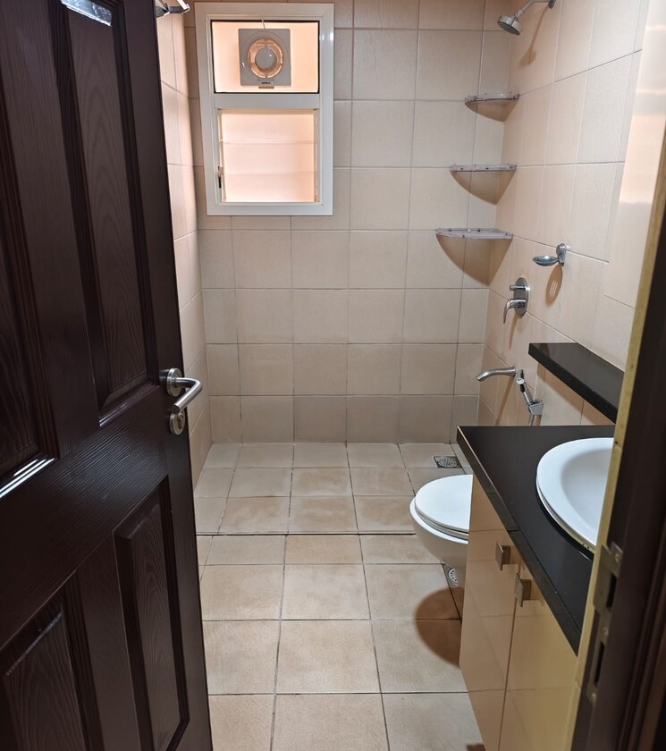 Bathroom, sobha-city-santorini 3 Bedroom 1850 Sq.Ft. Apartment In Kannur Bangalore 9531372