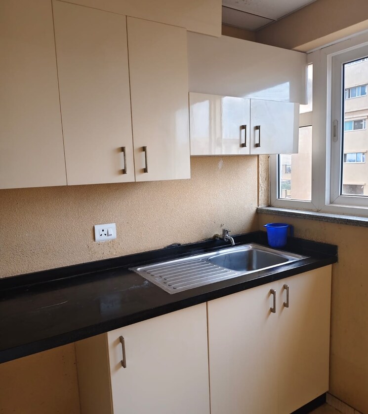 Kitchen, sobha-city-santorini 3 Bedroom 1850 Sq.Ft. Apartment In Kannur Bangalore 9531372