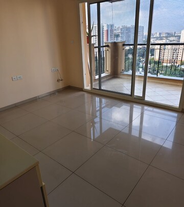 Balcony in 3 BHK Apartment at Sobha City Santorini, Kannur – for Rent