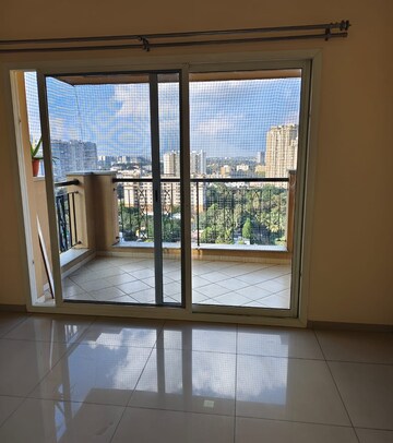 Room in 3 BHK Apartment at Sobha City Santorini, Kannur – for Rent