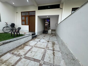 Balcony in 3 BHK Independent House at Sector 65 – for Rent