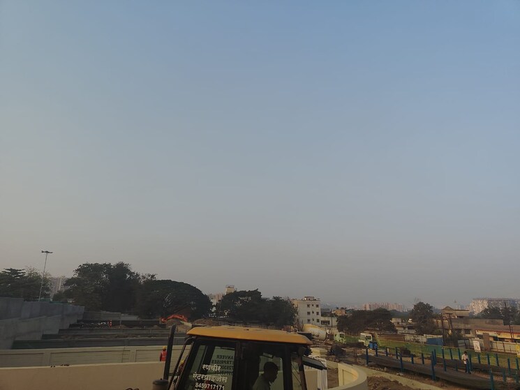 Exterior View, dhayari  2456 Sq.Ft. Plot In Dhayari Pune 9531376