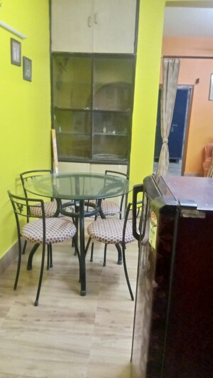  2 BHK Apartment at Basuki Ekanto Apon, Tollygunge – for Rent