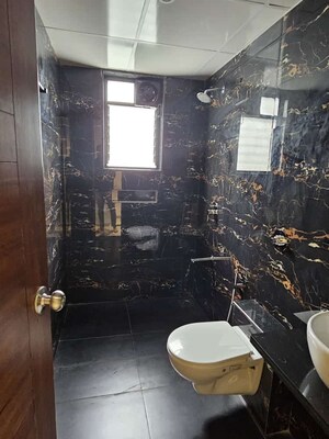 Attached Bathroom in 2 BHK Apartment at Chaandrai Redision Royal, Kondhwa – for Sale