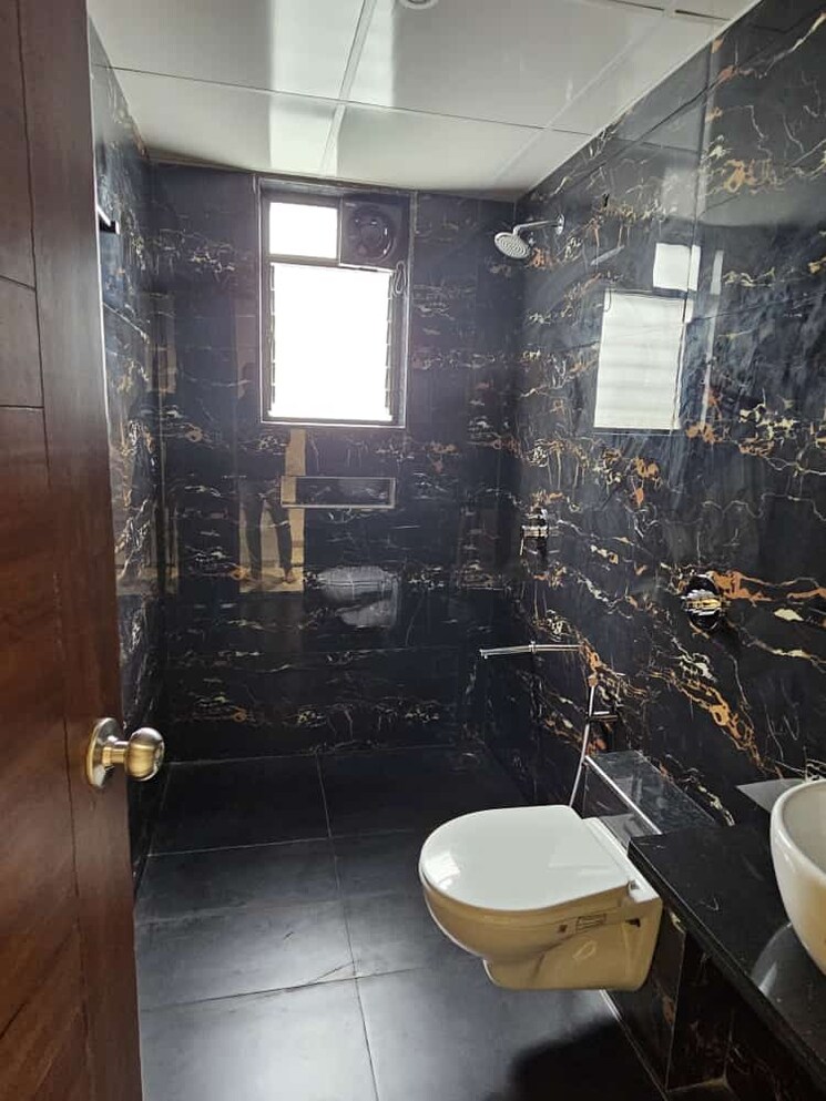 Attached Bathroom, chaandrai-redision-royal 2 Bedroom 1100 Sq.Ft. Apartment In Kondhwa Pune 9531485