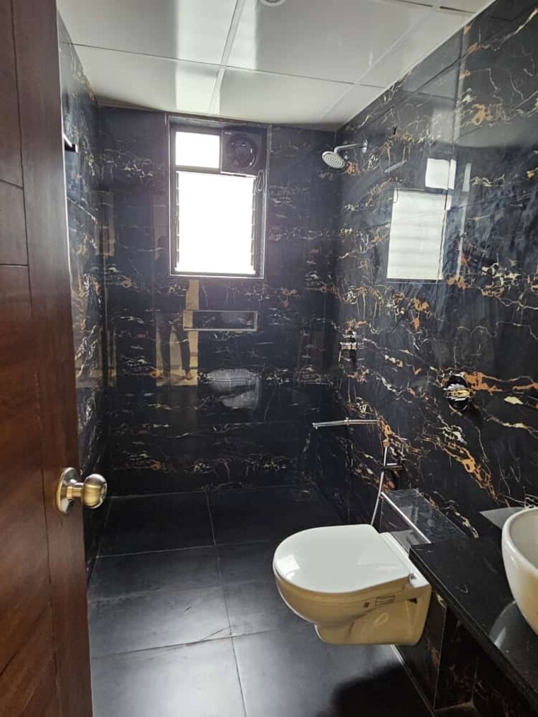 Attached Bathroom, chaandrai-redision-royal 2 Bedroom 1100 Sq.Ft. Apartment In Kondhwa Pune 9531485